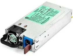 660185-001 HP HP 1200W CS Plat PL HtPlg PSU