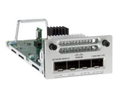 C3850-NM-2-10G CISCO Cisco Catalyst 3850 2 x 10GE Network Module.