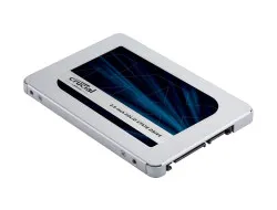 CT1000MX500SSD1 CRUCIAL MX500 1TB 6G 2.5INCH SATA III SSD