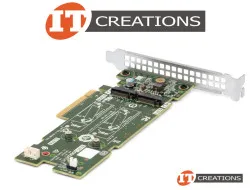 51CN2 Dell BOSS-S1 M.2 SATA PCIe Controller Card