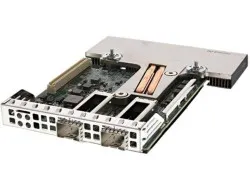9XY73 DELL BROADCOM 57414 DUAL-PORT 25GB SFP28 NETWORK DAUGHTER CARD