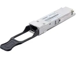 QSFP-40G-SR4 3RD PARTY 40GBS 850NM 150M QSFP+ TRANSCEIVER MODULE