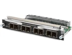 JL084A HP Aruba 3810M 4-port Stacking Module