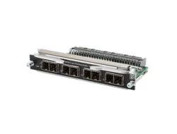 JL084A HP ARUBA 3810M 4-PORT STACKING MODULE