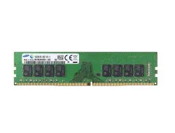 M378A2K43CB1-CRC SAMSUNG 16GB (1*16GB) 2RX8 PC4-19200T-U DDR4-2400MHZ UDIMM