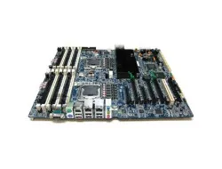591182-001 HP Z800 WORKSTATION SYSTEM BOARD
