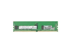 805349-B21 KINGSTON 16GB (1*16GB) 1RX4 PC4-19200T-R DDR4-2400MHZ RDIMM