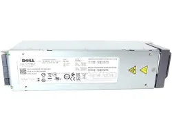 G803N Dell DELL SWITCHING POWER SUPPLY 2700W FOR POWEREDGE M1000E G803N