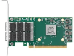 MCX623106AC-CDAT  Supermicro Mellanox MCX623106AC-CDAT PCIe2-port100GbE QSFP56Gen4x16