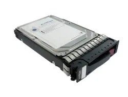HP 826074-B21 4TB SAS 12G 7.2K LFF (3.5in) MDL HDD