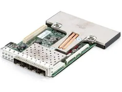 XGRFF Dell Broadcom 57840S 10G QP NDC SFP+