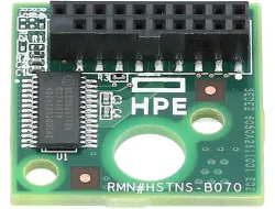 812119-001S HP ML30 G9 TRUSTED PLATFORM MODULE (TPM) 2.0 BOARD