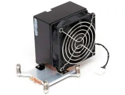 749596-001 HP HEATSINK AND FAN FOR WORKSTATION Z640