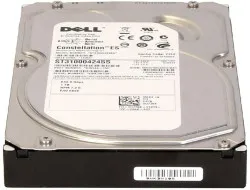 U738K DELL 1TB 7,2K 6G 3,5INCH SAS HDD