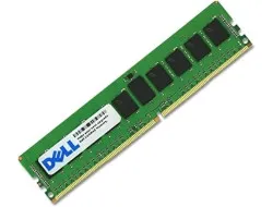 A8711886 Dell 8GB 1Rx8 PC42400T-RDB-10
