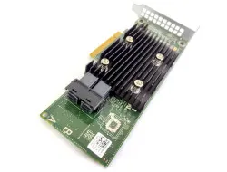 J7TNV DELL PERC HBA330+ 0MB PCI-E SAS/SATA 12G PCI-E CONTROLLER