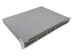 EX3400-48P JUNIPER EX3400 48-PORT 4 X 10GB SFP PORT 2 X QSFP+ SWITCH