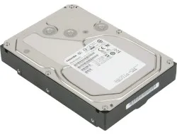 MD04ACA600 TOSHIBA 6TB 7.2K 6G 3.5INCH SATA III HDD