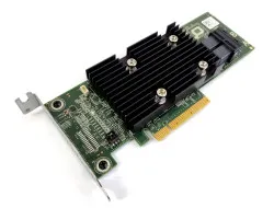 J7TNV Dell HBA330+ 12G PERC PCIe SAS SATA