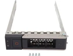 X7K8W Dell 3.5 SAS SATA HDD Tray Gen14 Rack
