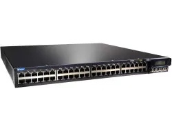 EX3200-48T JUNIPER EX3200 48-PORT 10/100/1000BASET POE SWITCH