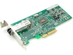 GF668 DELL PRO/1000 PF SINGLE-PORT SERVER ADAPTER