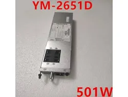 YM-2651DAR FSP GROUP 501W AC SWITCHING POWER SUPPLY