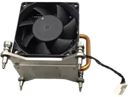 711578-001 HP HEATSINK + FAN FOR DESKTOPS