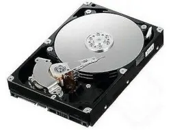 MFTDX DELL 250GB 7,2K 3G 3,5INCH SATA HDD