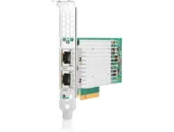 867707-B21-HP HP ETHERNET 10GB DUAL-PORT 521T ADAPTER - HPB