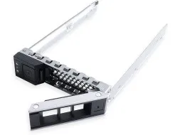 X7K8W-WS DELL GEN14 3,5'' CADDY WITH LABELS WITHOUT SCREWS