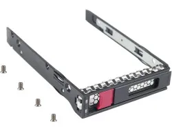 Gaveta HD SSD Servidor Hp, 774026-001, 3.5, Sas Sata, G10