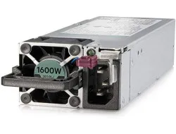 830272-B21 HPE 1600W FLEX 80 PLUS PLATINUM POWER SUPPLY