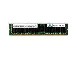P06033-B21 MICRON 32GB (1*32GB) 2RX4 PC4-25600AA-R DDR4-3200MHZ RDIMM