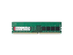 KVR24N17S8/8 KINGSTON 8GB (1*8GB) 1RX8 PC4-19200U DDR4-2400MHZ UDIMM