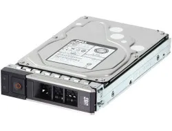 0F9W8 DELL 4TB 7,2K 12G 3,5INCH SAS HDD