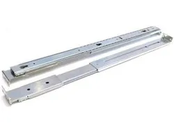 734807-B21 HP HP 1U Small Form Factor Easy Install Rail Kit