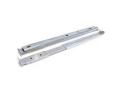 C HP HP 1U Small Form Factor Easy Install Rail Kit