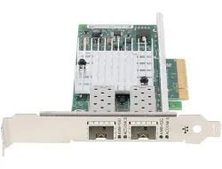 665249-B21-HP HPE ETHERNET 560SFP+ 10GB DUAL-PORT PCI-E ADAPTER - HPB