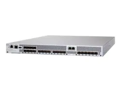 582634-002 HP AP862B HPE AP862B 1606 FCIP Base FC Switch 4 Port. 8Gbps. 68Gbps