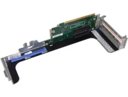 00KA519 IBM System x3650 M5 PCIe Riser 1 (2 x8 FH/FL + 1 x8 ML2 Slots)