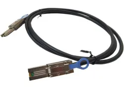 74547-0302 MOLEX EXTERNAL IPASS MINI MULTI-LANE SAS CABLE