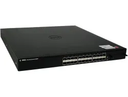 8132F DELL POWERCONNECT 8132F SWITCH