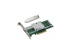 Placa de Rede SFP Intel X520-DA1 10Gb 1 Porta - 10G41BTDA