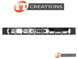 521RX DELL EMC POWEREDGE R640/R440/R6415 1U LCD FRONT BEZEL FACEPLATE