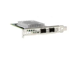 5252W-HP DELL QLOGIC QL41112 DUAL-PORT 10GB SFP+ NETWORK ADAPTER - HPB