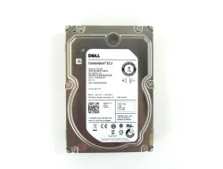 529FG DELL 4TB 7.2K 3.5INCH SAS 6GBPS HDD