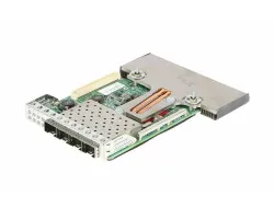 540-BBCQ Dell Dell Broadcom 57840S KR 10G QP NDC CNA blade