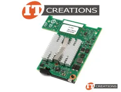 8F6NV DELL X520 DUAL-PORT MEZZANINE NETWORK CARD FOR M BLADES