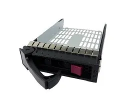 464507-002-SAS HP 3,5INCH G6/G7 SATA CADDY W/TRAY&SCREWS